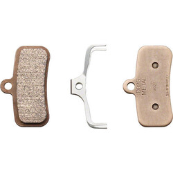 SHIMANO D02S Disc brake pads