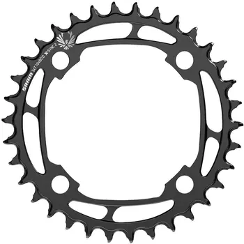 SRAM Chainring 36T 10spd BCD 104mm, 4-Bolt