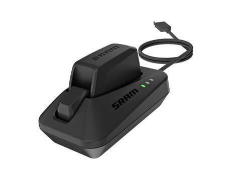 SRAM eTAP / AXS Battery charger and cord