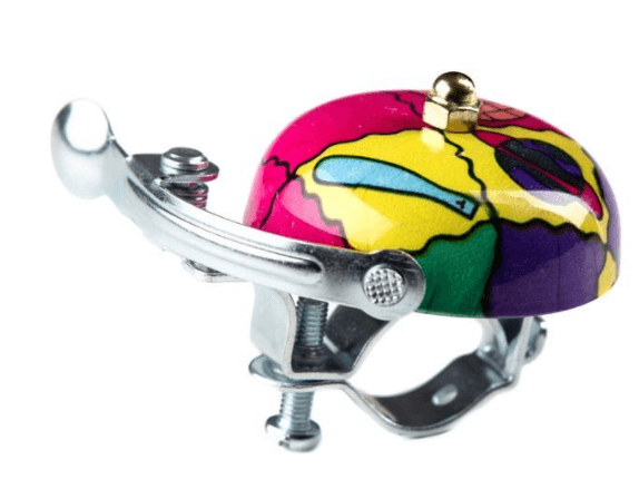 EVO Ring-A-Ling Bells