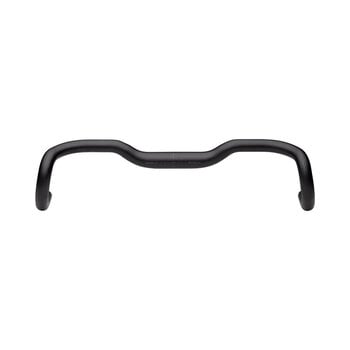 SURLY BIKES Truck Stop Bar Drop Handlebar - Aluminum, 31.8mm, 51cm, Black