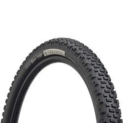 TERAVAIL Honcho Tire - 29 x 2.6, Tubeless, Folding, Black