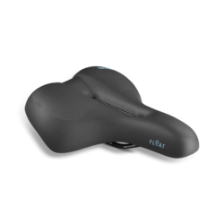 SELLE ROYAL Float Relaxed Unisex Black