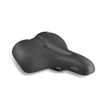 SELLE ROYAL Float Relaxed Unisex Black