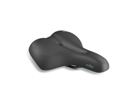 Selle Royal Float Relaxed Unisex Black