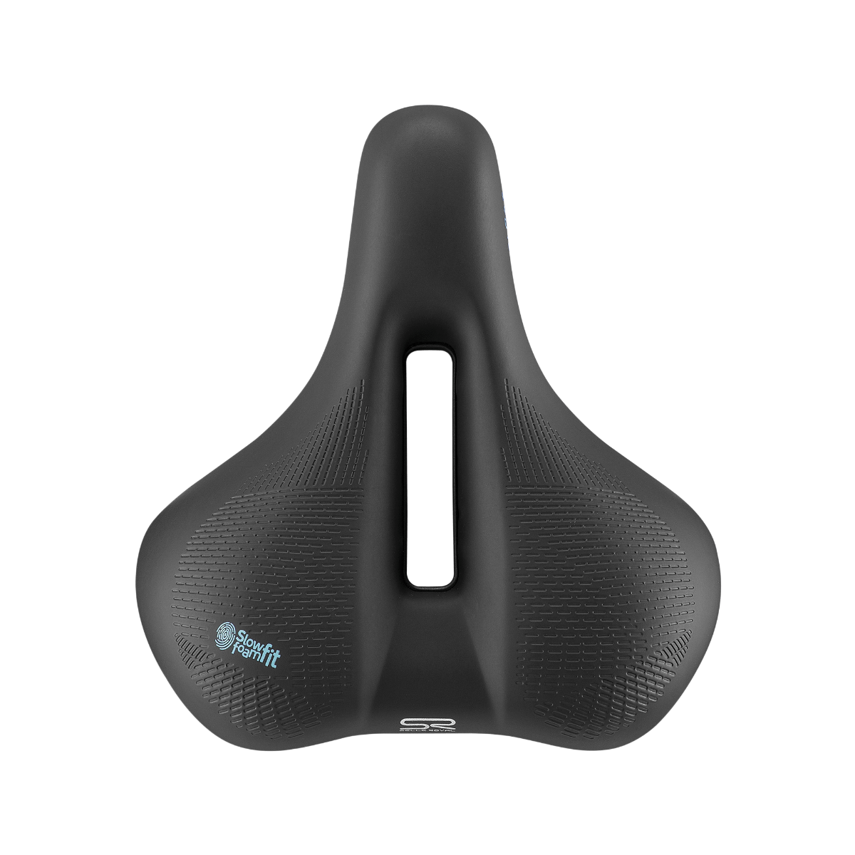 SELLE ROYAL Float Relaxed Unisex Black