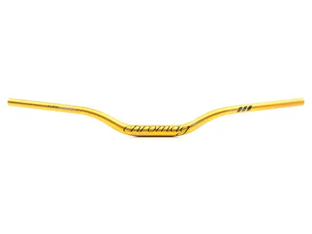 Chromag Handlebars FU50, 31.8mm clamp, 800mm Gold LTD