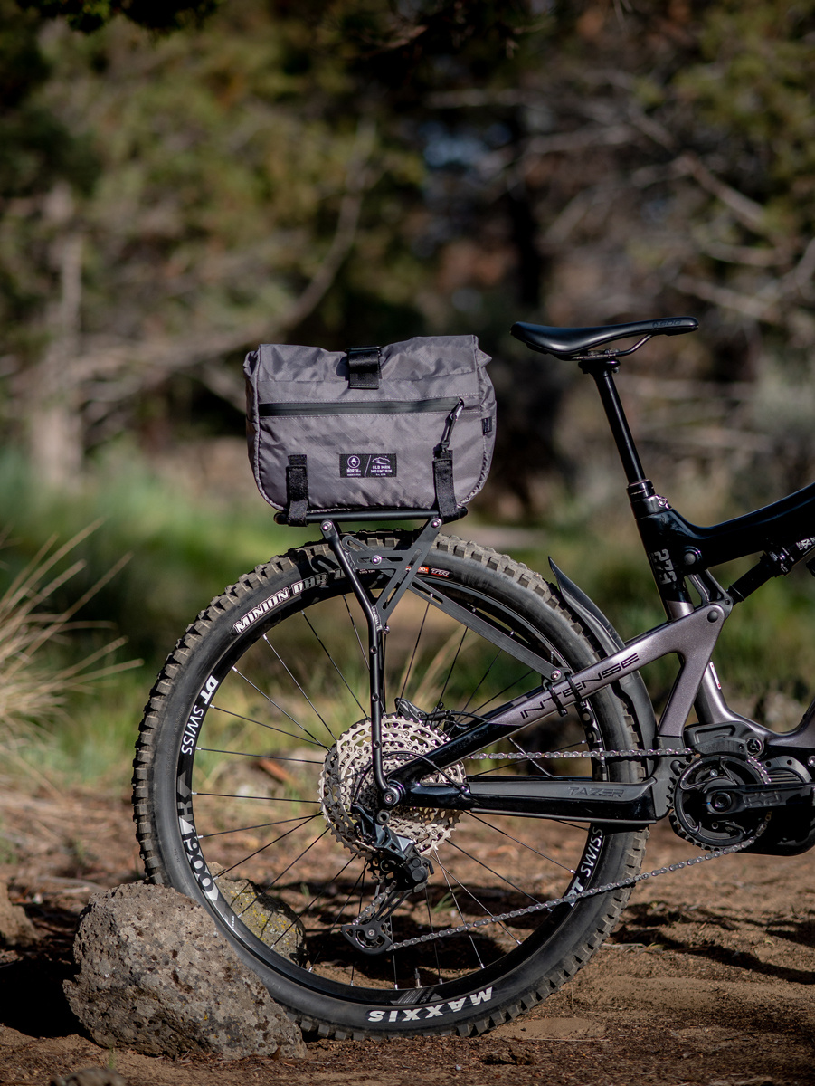 Old Man Mountain オールドマンマウンテン ELKHORN Old Man Mountain Elkhorn Rack – Steed Cycles