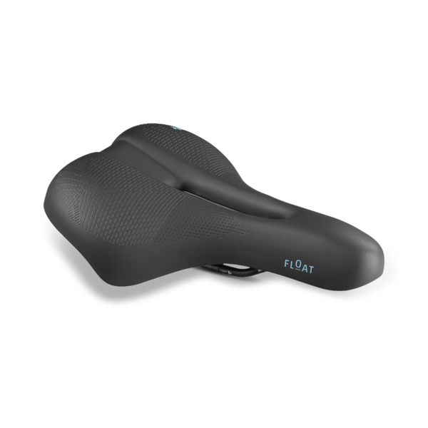 Selle Royal Float Saddle - Comfort Moderate