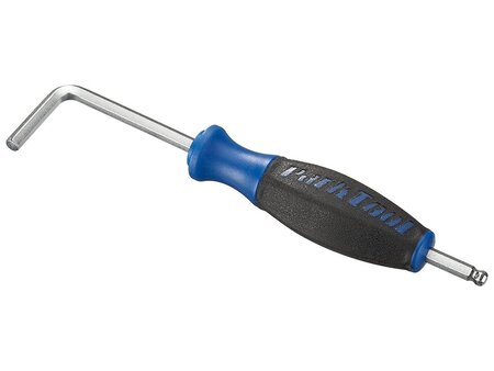 ParkTool HT-10 Long lever hexagonal wrench, 10mm