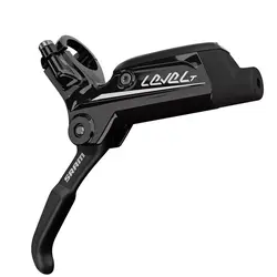 SRAM Level T Pre-assembled hydraulic disc brake, Rear