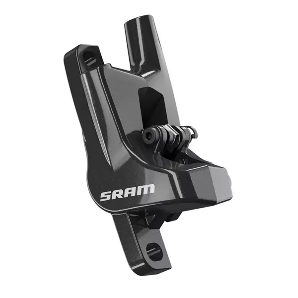 SRAM Level T Pre-assembled hydraulic disc brake, Rear