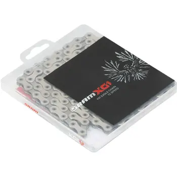 SRAM PC X01 Eagle Chain, 12sp, With PowerLock