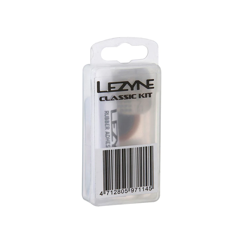 LEZYNE Classic Patch kit Single