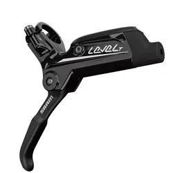 SRAM Level T Pre-assembled hydraulic disc brake, Front