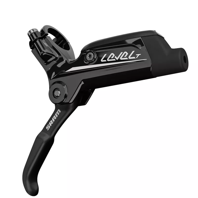 SRAM Level T Pre-assembled hydraulic disc brake, Front
