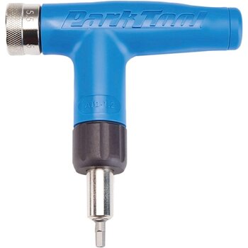 ParkTool ATD-1.2 Adjustable Torque Driver