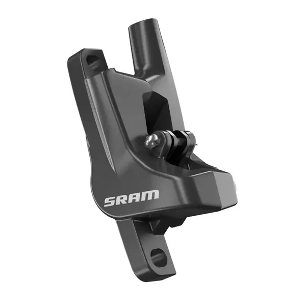 SRAM Level, Pre-assembled hydraulic disc brake, Front
