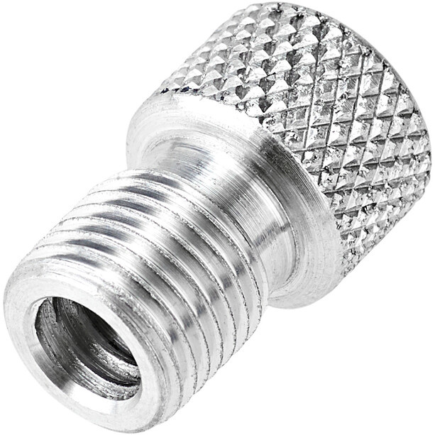 Presta Valve adapters, single