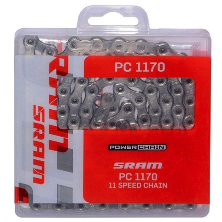 SRAM PC-1170 11sp chain