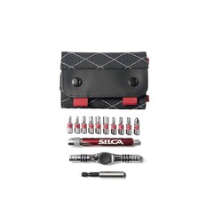 SILCA T-Ratchet and Torque Kit