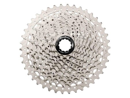 Sun Race CSMS2 10sp. Cassette, 11-40T