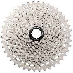 SUNRACE CSMS2 10sp. Cassette, 11-42T
