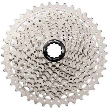 SUNRACE CSMS2 10sp. Cassette, 11-42T