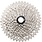 SUNRACE CSMS2 10sp. Cassette, 11-42T