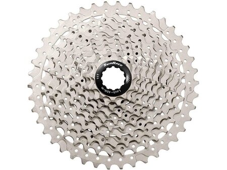 Sunrace CSMS2 10sp. Cassette, 11-42T