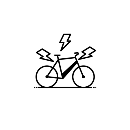 E-BIKES
