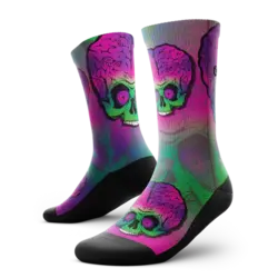 OUTWAY Martian Sock