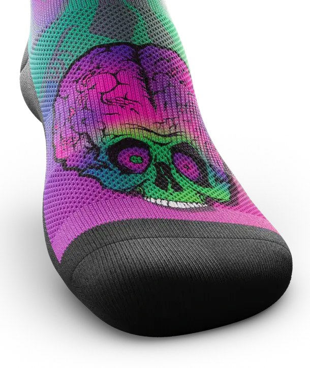 OUTWAY Martian Sock