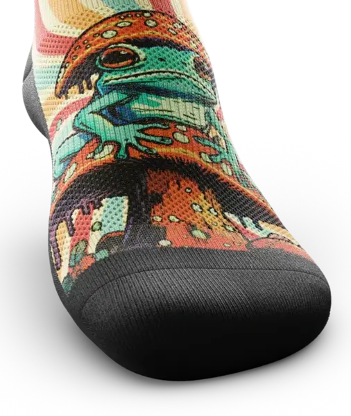 Outway Toad-ally Sock