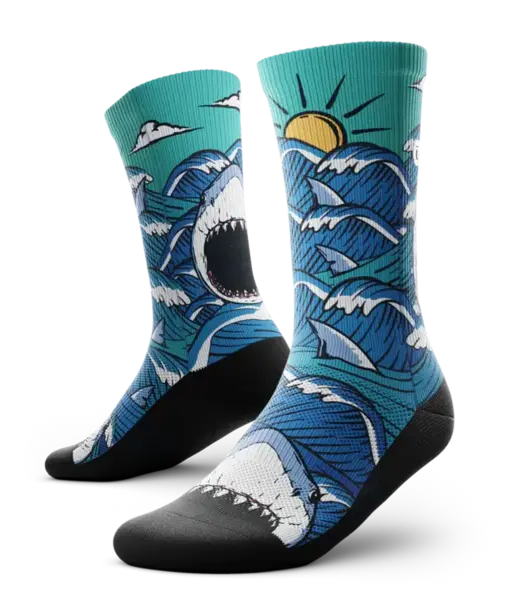 Outway Jaws Sock