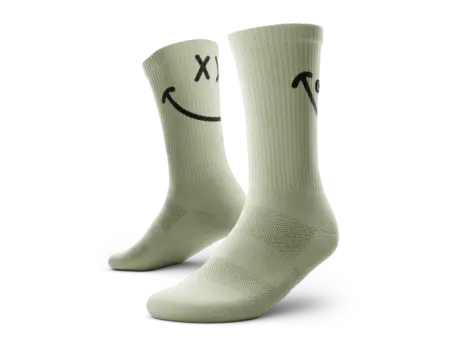 Bam Crew  Outway Performance Socks – OUTWAY