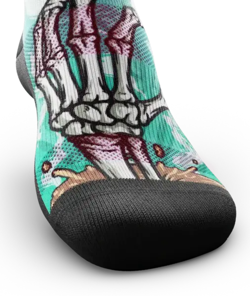 Outway Caffeinated Sock