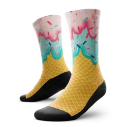 OUTWAY Sprinkles Sock
