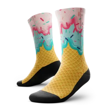 OUTWAY Sprinkles Sock