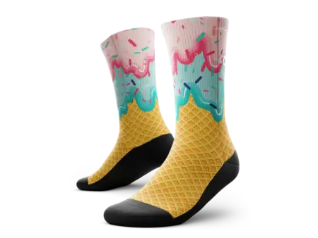 Outway Sprinkles Sock