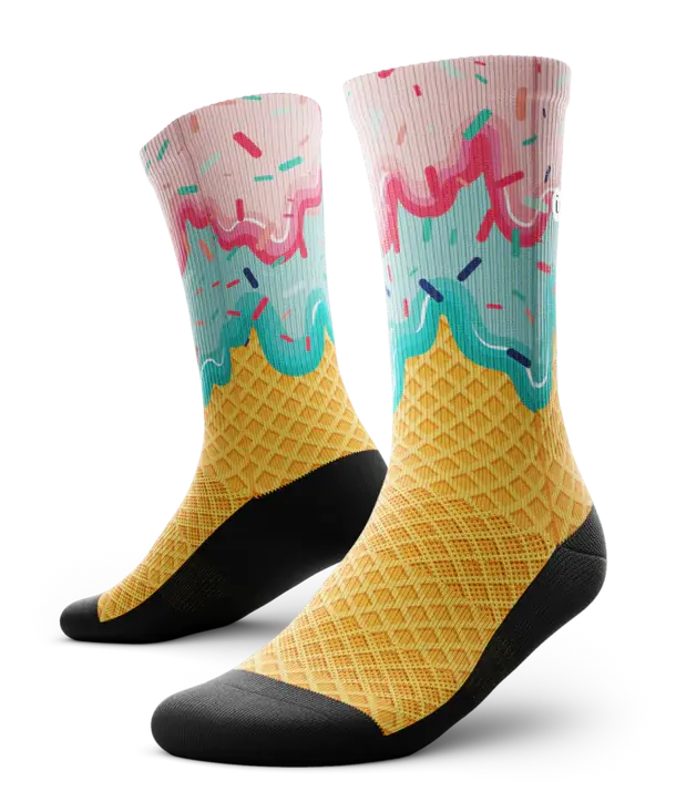 OUTWAY Sprinkles Sock