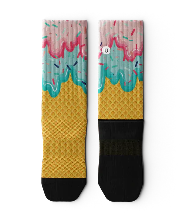 OUTWAY Sprinkles Sock