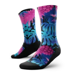 OUTWAY Tropical Like It's Hot Sock