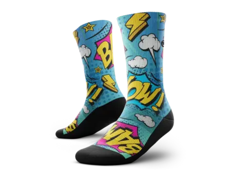 Outway Bam Sock