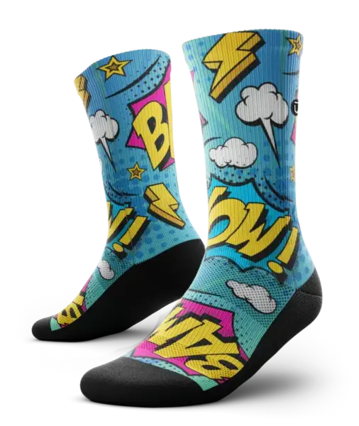 Outway Bam Sock