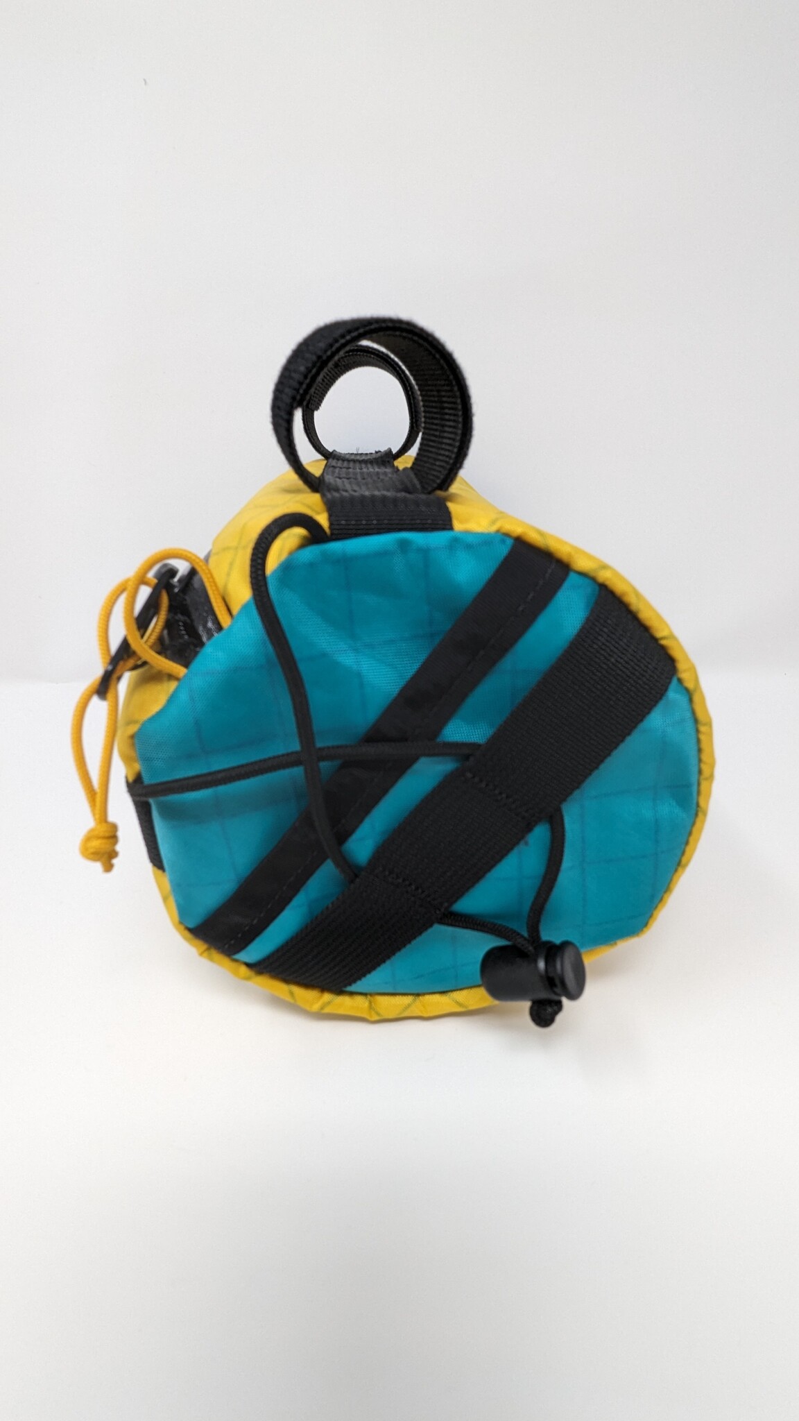 ATWATER ATELIER x B&B - Raddler Xpac 8"