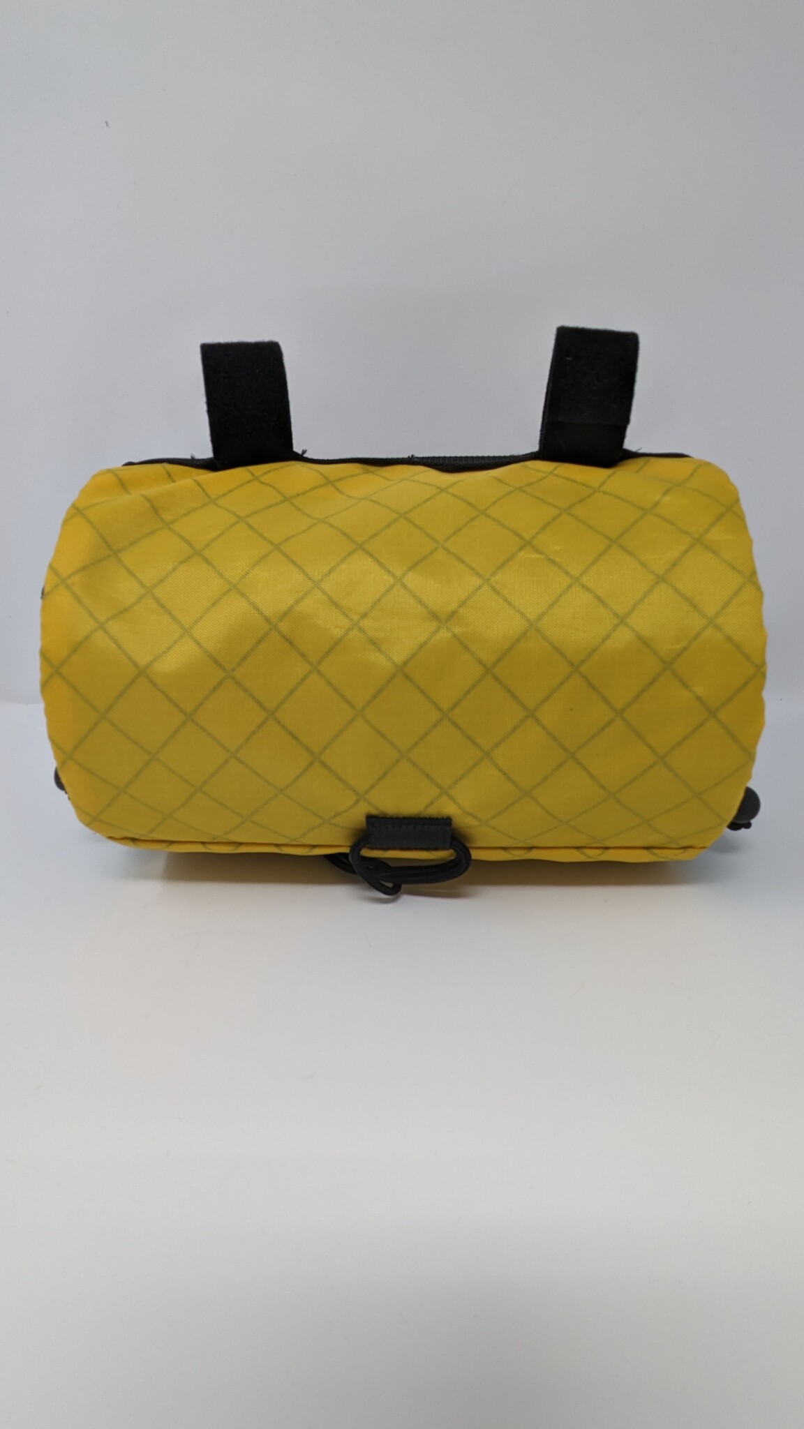 ATWATER ATELIER x B&B - Raddler Xpac 8"