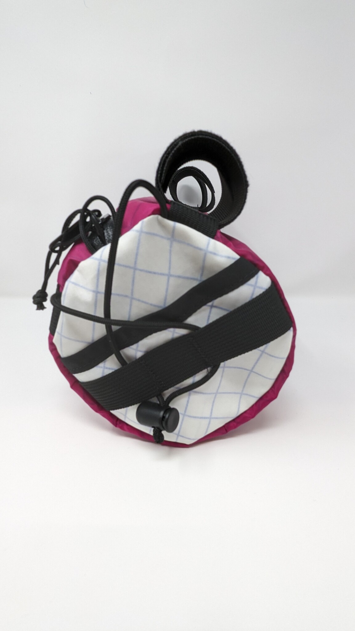 ATWATER ATELIER x B&B - Raddler Xpac 8"