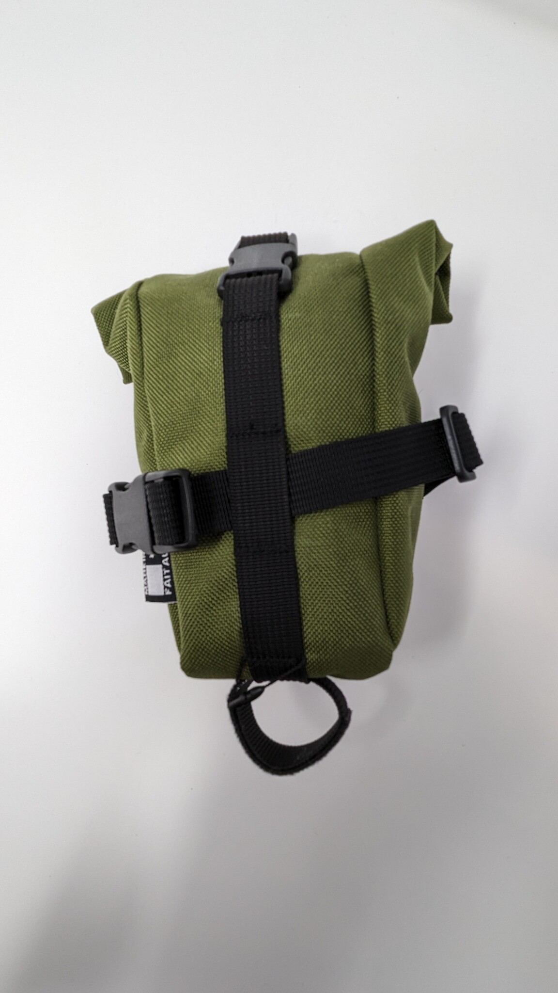 ATWATER ATELIER x B&B - Booty Bag