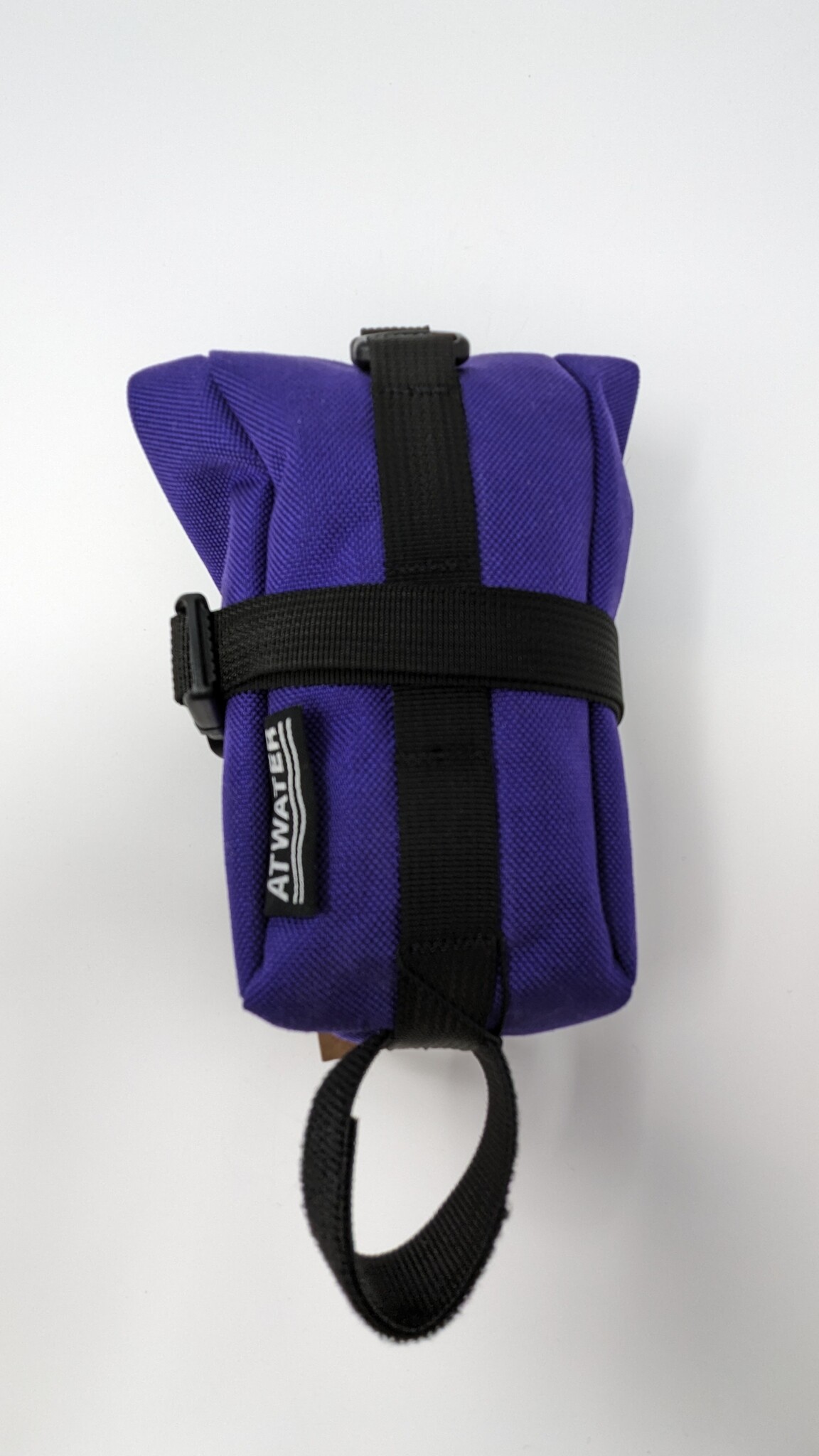 ATWATER ATELIER x B&B - Booty Bag